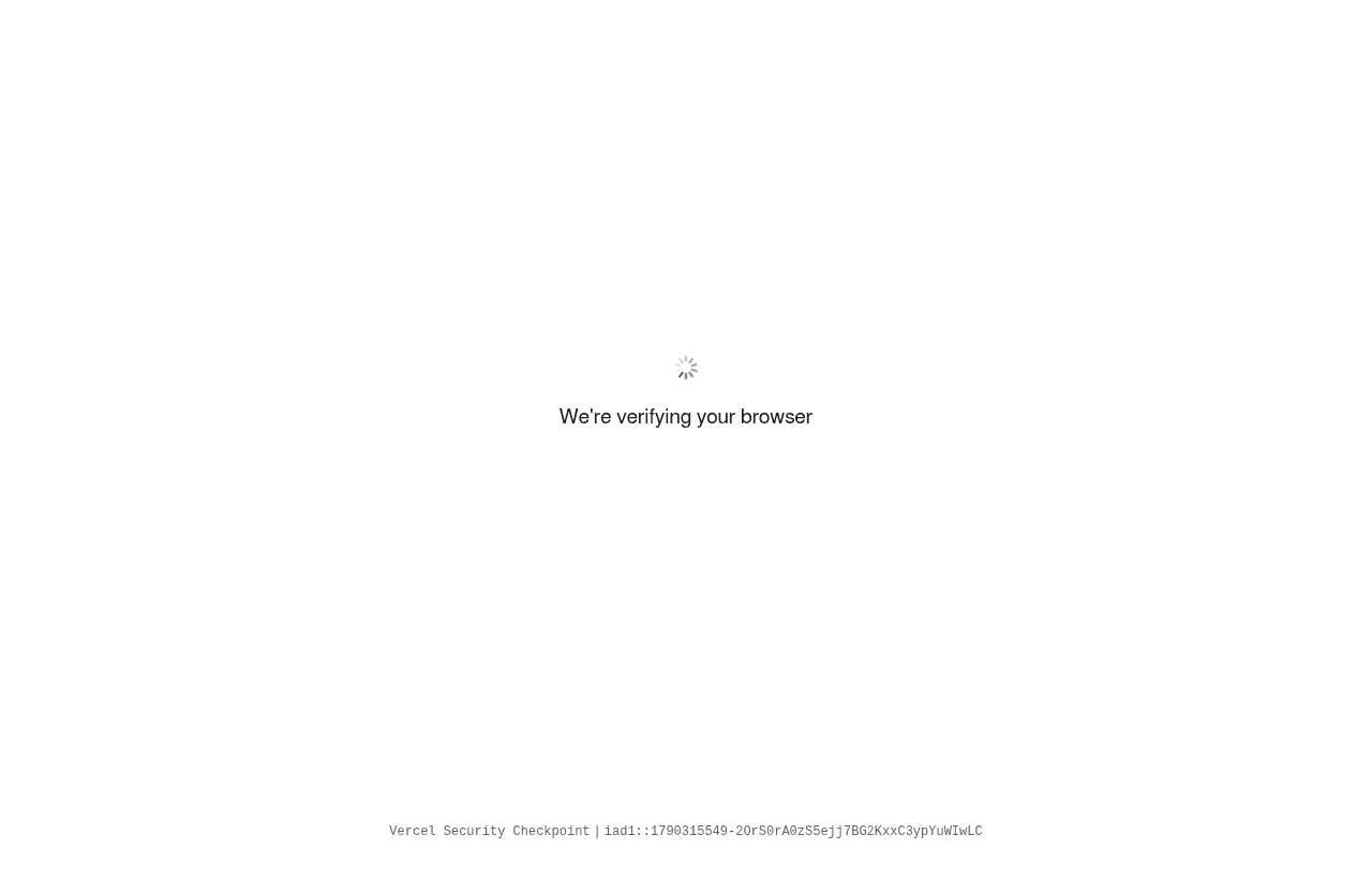 PandaDoc product homepage