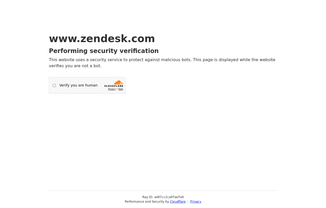 Zendesk pricing and plans