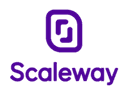 Scaleway logo