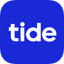 Tide Business Banking logo