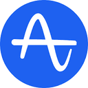 Amplitude logo
