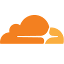 Cloudflare logo