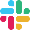 Slack logo
