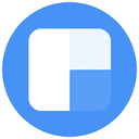 Clearbit logo