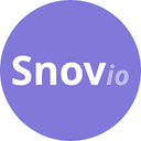 Snov.io logo