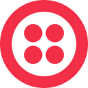 Twilio logo