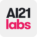 AI21 Labs logo