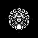 Medusa logo