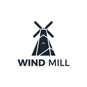 Windmill logo