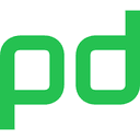 Pagerduty logo