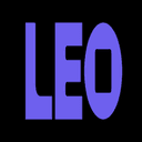 Leonardo AI logo