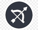 Tweet Hunter logo