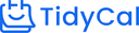 TidyCal logo