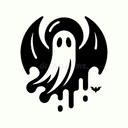 Ghost logo