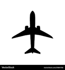 Plane logo