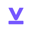 Vowel logo