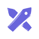 Excalidraw logo