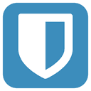 Bitwarden logo
