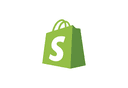 Shopify logo