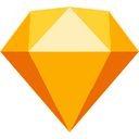Sketch logo
