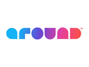 Around logo