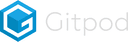 Gitpod logo
