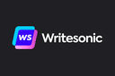 Writesonic logo