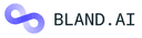 Bland AI logo