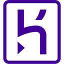 Heroku logo