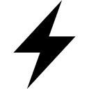 Stackblitz logo