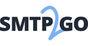 SMTP2GO logo