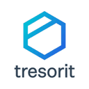 Tresorit logo