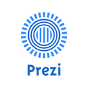 Prezi logo