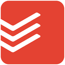 Todoist logo