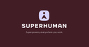 Superhuman logo