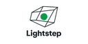 Lightstep logo