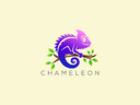 Chameleon logo