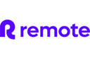 Remote logo