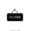 Close logo