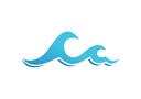 Wave logo