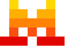 Mistral AI logo