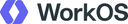 WorkOS logo