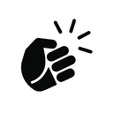 Knock logo