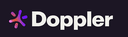 Doppler logo