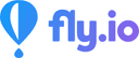 Fly.io logo