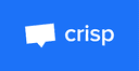 Crisp logo