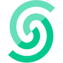Upstash logo