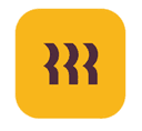 Rippling logo