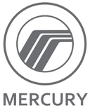 Mercury logo