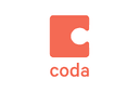 Coda logo